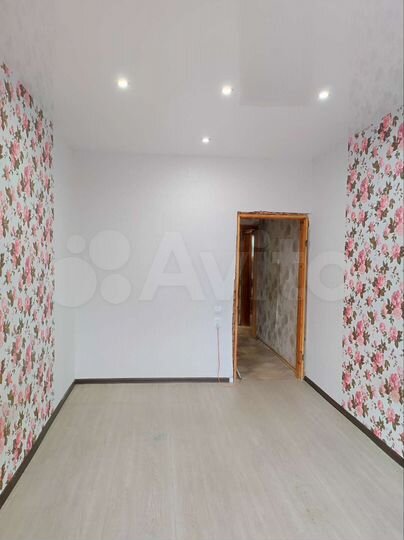 3-к. квартира, 70 м², 1/9 эт.