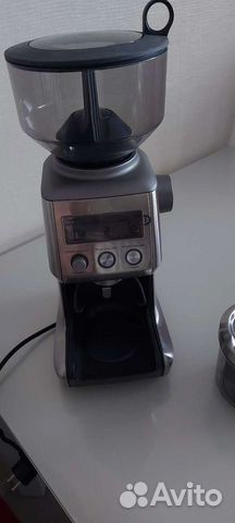 Кофемолка Bork J801