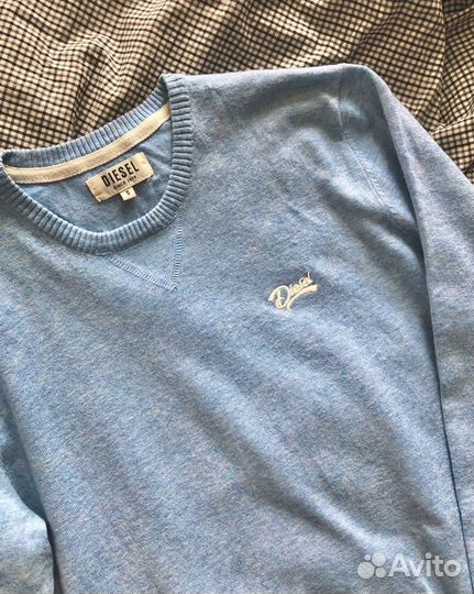 Пуловер Diesel