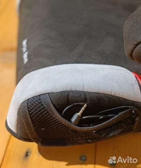 Детское автокресло 15 до 36 кг