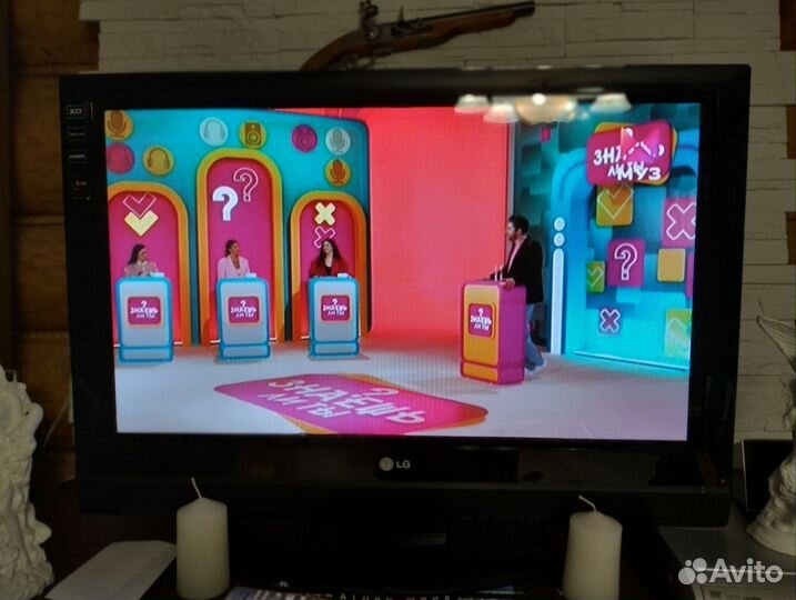 Телевизор LG