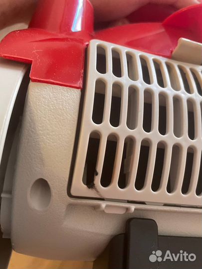 Пылесос starwind