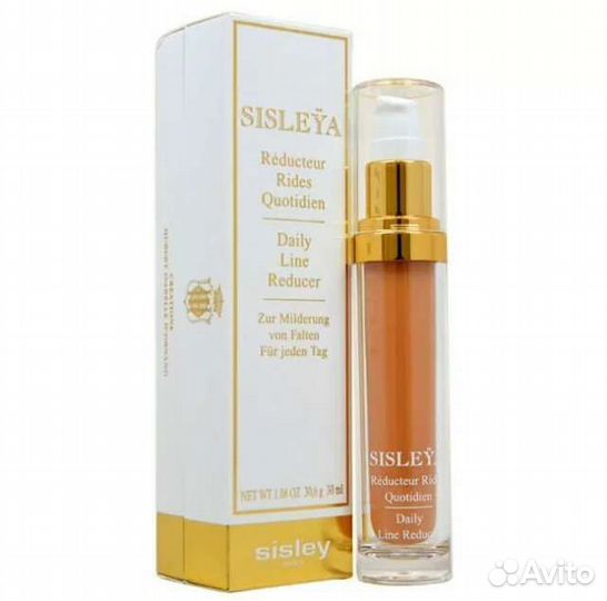 Сыворотка для лица от морщин Sisley Reducteur 30ml