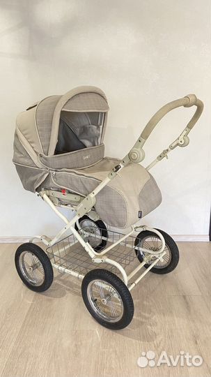 Коляска трансформер геоби Geoby