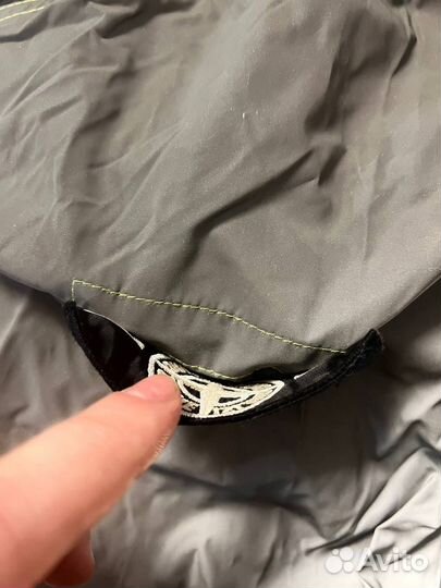 Stone island куртка