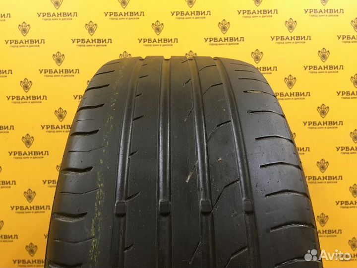 Continental ContiPremiumContact 2 215/45 R16 86H