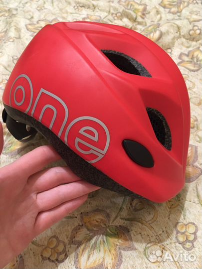 Шлем детский