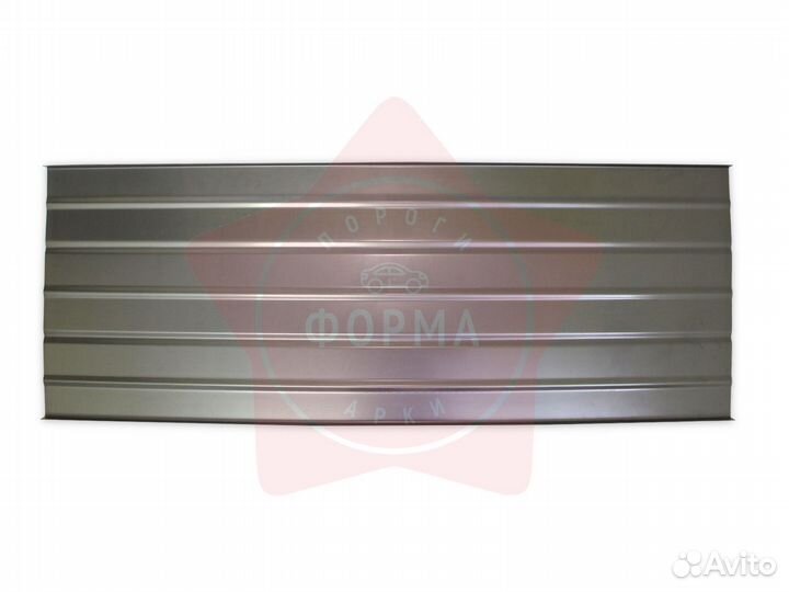 Ремкомплект пола Hyundai Atos