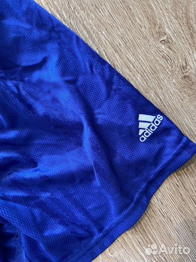 Шорты Adidas винтаж