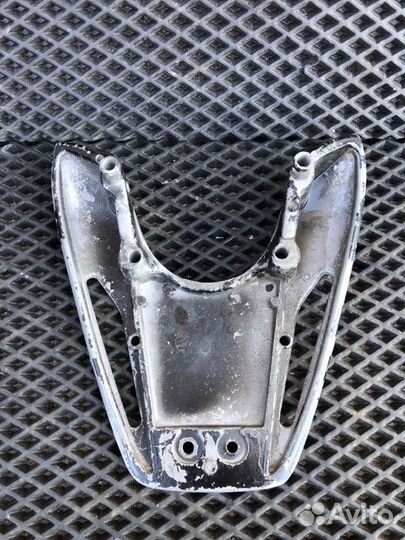 Багажник задний Abm Zx50S