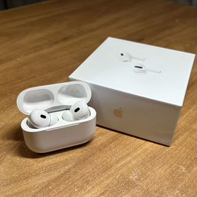 Airpods pro 2