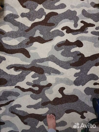 Ковер в комнату