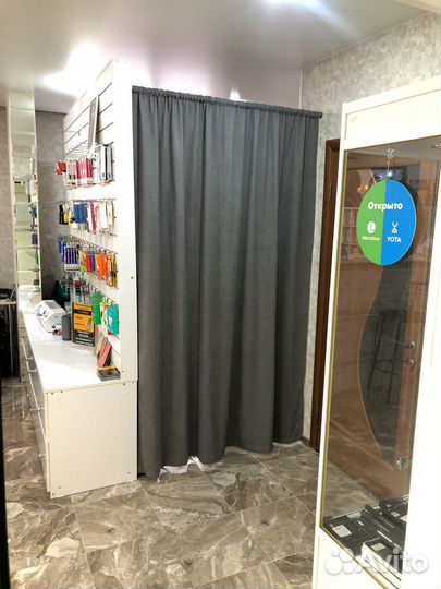 Готовый бизнес Продажа Аксессуаров Ремонт