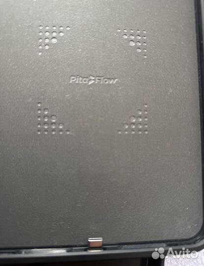 Чехол на iPad mini 6 и переходник на USB-C