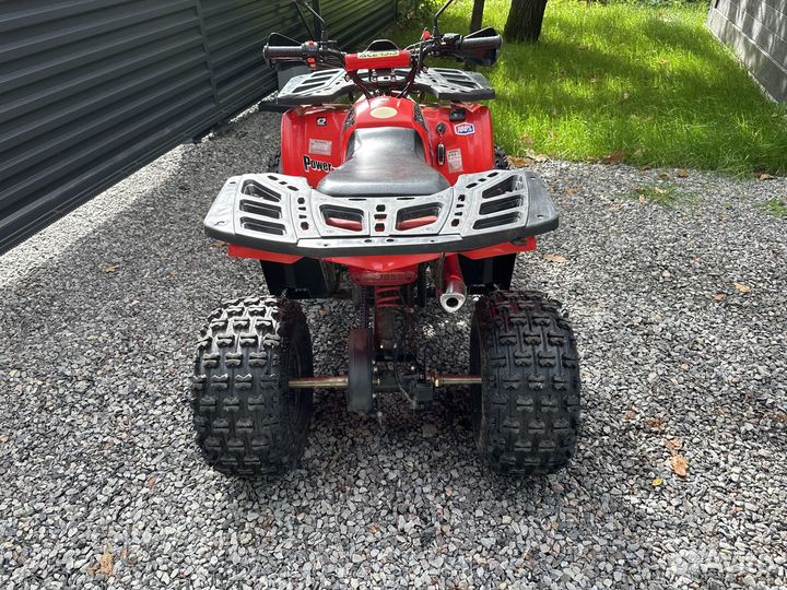 Avantis Hunter classic 8+ new