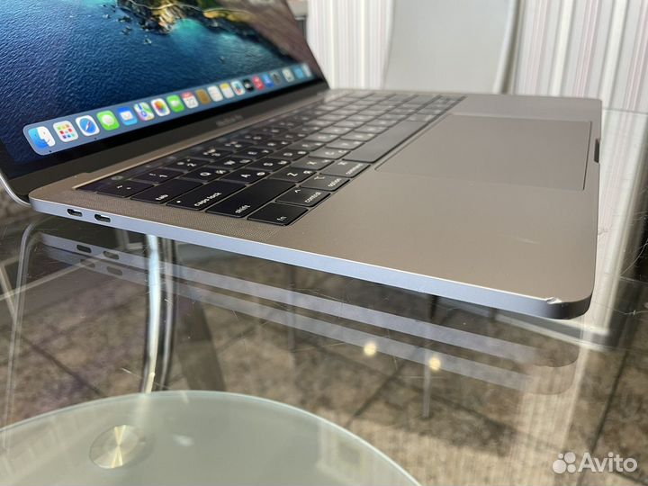Apple MacBook Pro 13 2019 i5/8/256