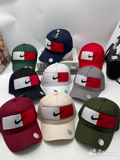 Кепка мужская nike