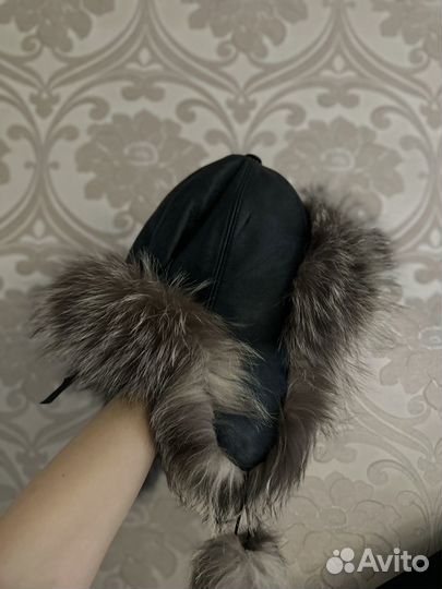 Шапка для мальчика