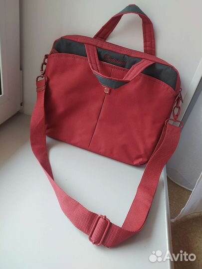 Сумка для ноутбука