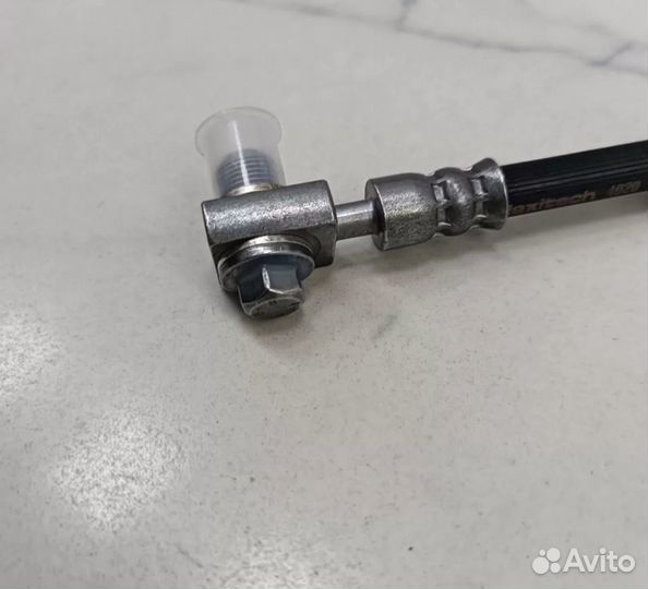 Тормозной шланг Mercedes-Benz GLE / GLS V167