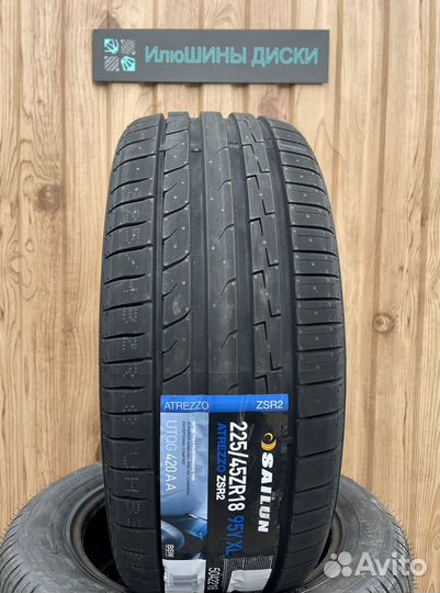 Sailun Atrezzo ZSR2 225/45 R18 95Y