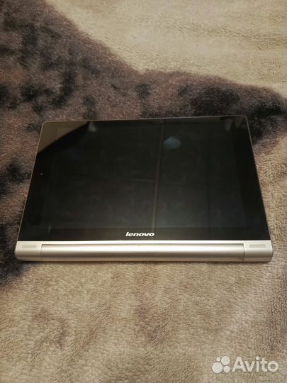 Lenovo yoga tablet 10