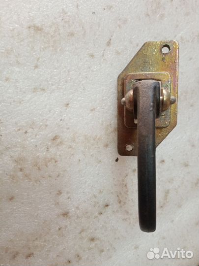 Ручка двери внутренняя