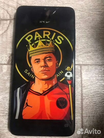 Xiaomi Redmi Note 8 Pro, 6/64 ГБ