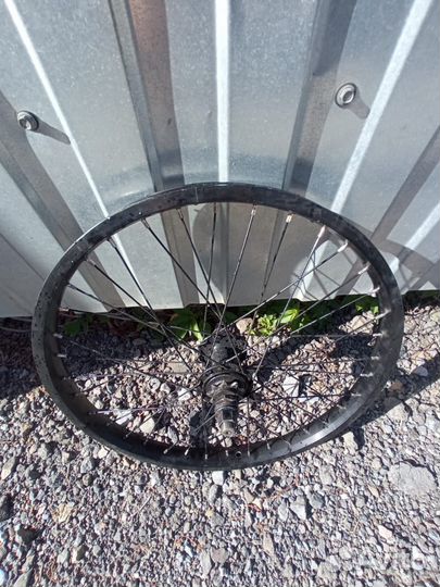 Bmx запчасти