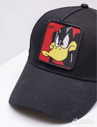 Новые бейсболки кепки с принтом