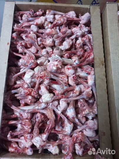 Индейка, курица, кости