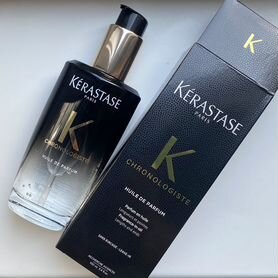 Kerastase масло парфюм для волос 100мл