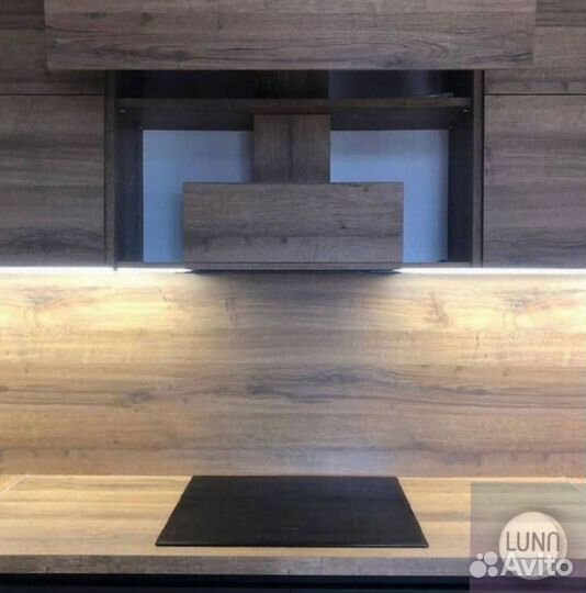 Кухня на заказ