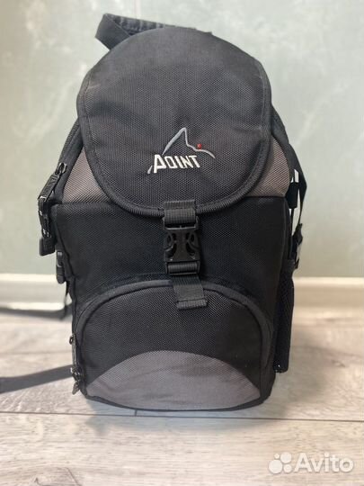 Рюкзак для фото и видео техники