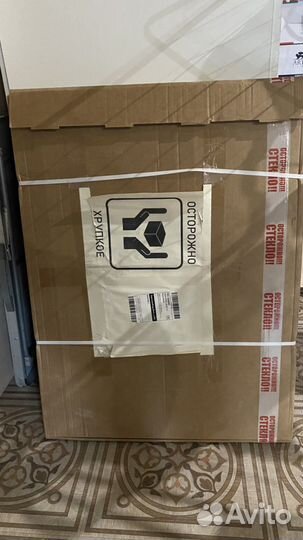 Зеркало с подсветкой