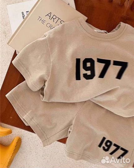 Детская одежда