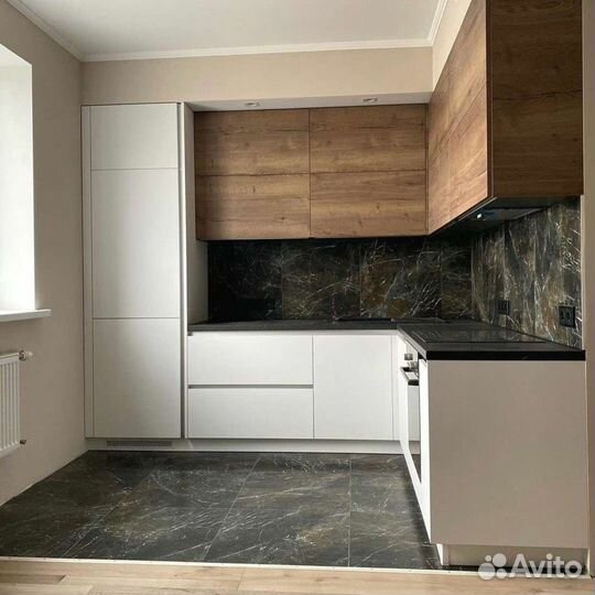 Кухня без посредников