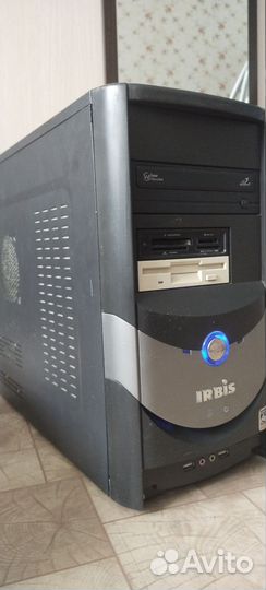 Запчасти для пк