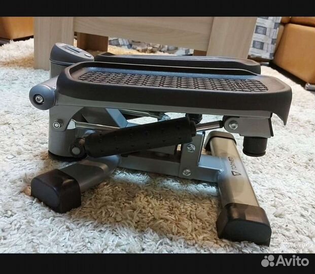 Тренажер степпер