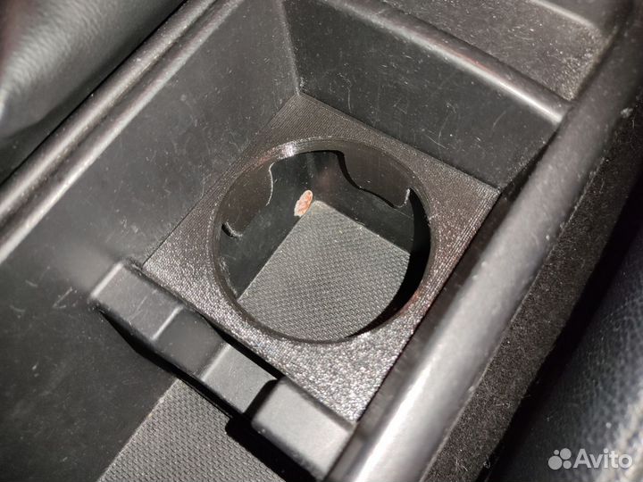 Подстаканник для Subaru Forester SH 2008-2012