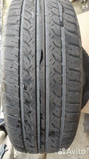 КАМА Кама-Евро-236 185/60 R15 84H