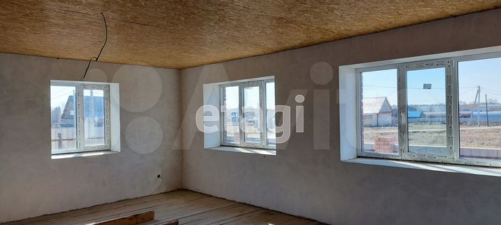 Дом 150 м² на участке 15 сот.