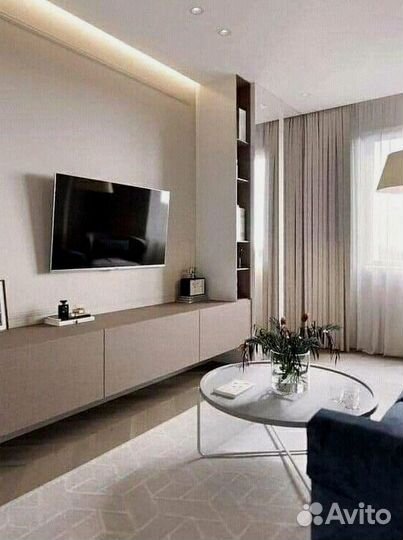 Тумба под тв