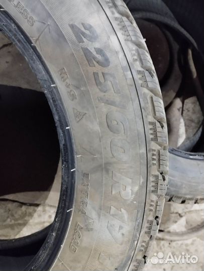 Kormoran Stud 225/60 R17 103T