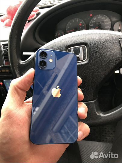 Apple iPhone 12 mini 128gb