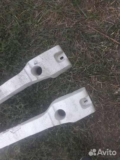 2012-17 Сх5 Абсорбер переднего бампера CX-5