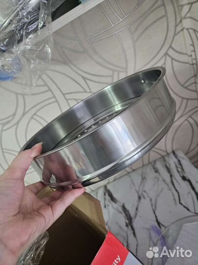 Мантоварка