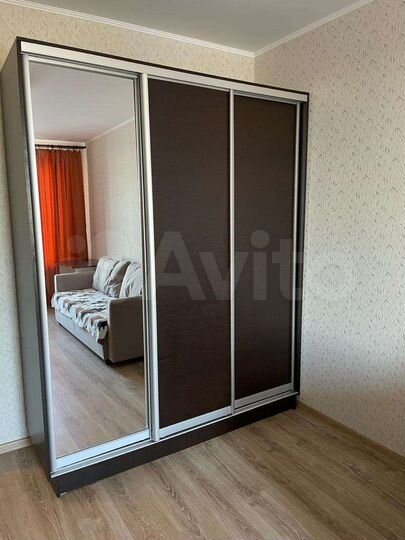 1-к. квартира, 38 м², 11/23 эт.