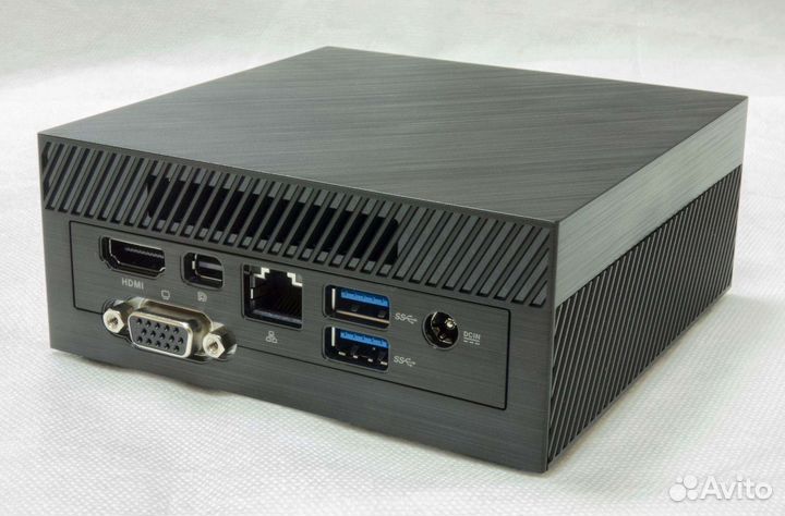 Roon сервер + 120 000 треков