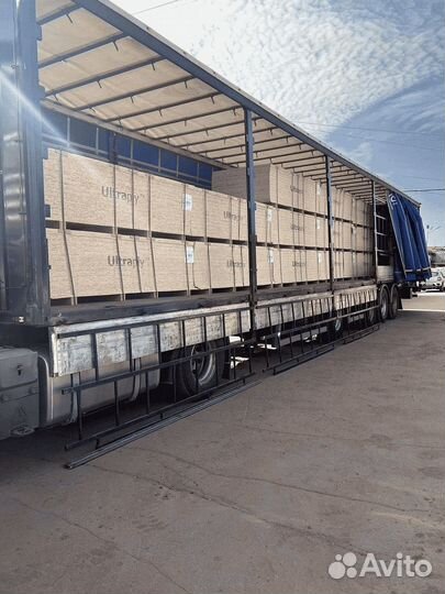 Грузоперевозки межгород